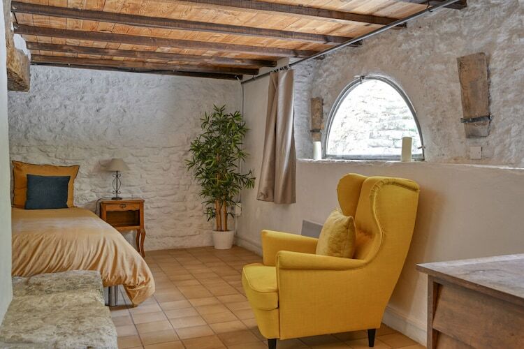 Gîte 12 personnes avec chapelle et piscine à Apt - Photo 26