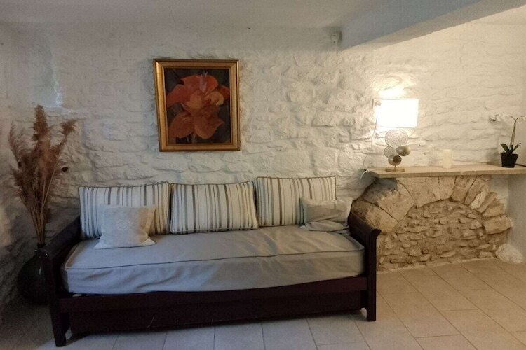 Gîte 12 personnes avec chapelle et piscine à Apt - Photo 28
