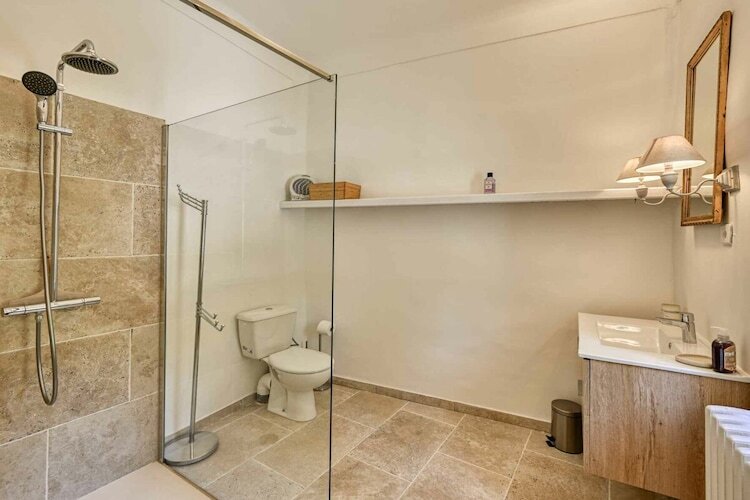 Gîte 12 personnes avec chapelle et piscine à Apt - Photo 29