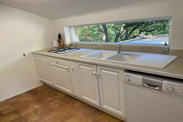Gîte 12 personnes avec chapelle et piscine à Apt - Photo 31