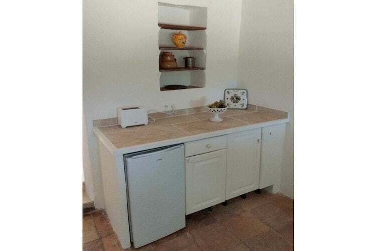Gîte 12 personnes avec chapelle et piscine à Apt - Photo 32