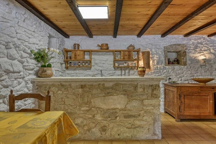 Gîte 12 personnes avec chapelle et piscine à Apt - Photo 33