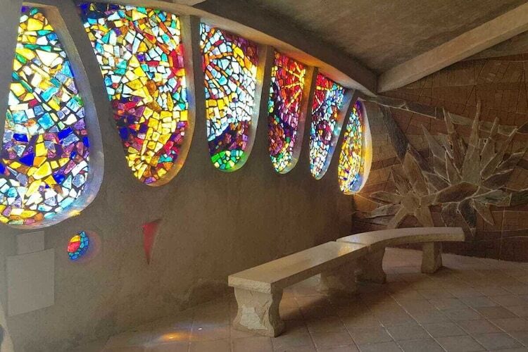 Gîte 12 personnes avec chapelle et piscine à Apt - Photo 40