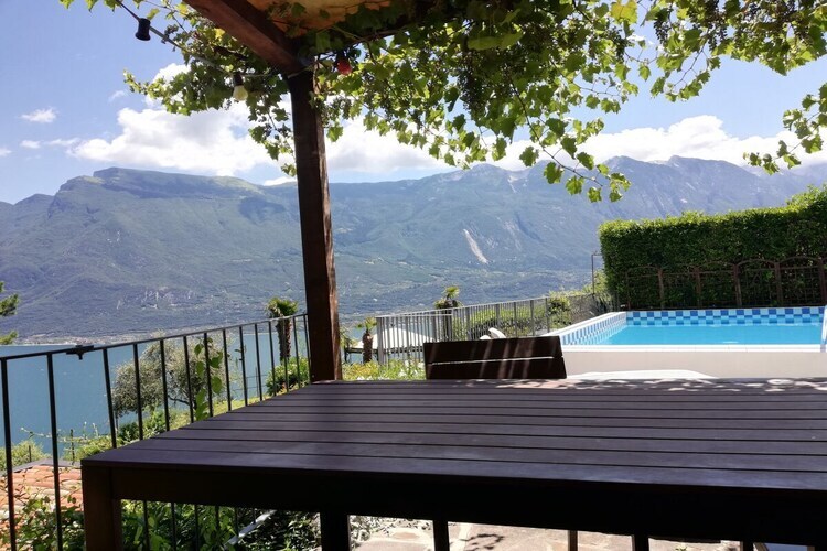 Chalet 3 personnes avec piscine chauffée à Tremosine - Photo 8