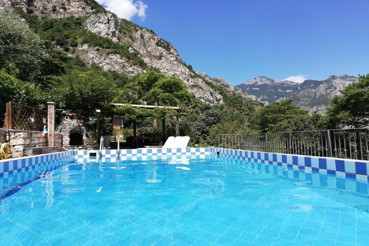 Chalet 3 personnes avec piscine chauffée à Tremosine - Photo 10