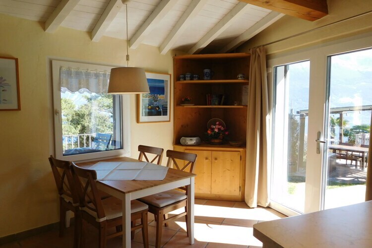 Chalet 3 personnes avec piscine chauffée à Tremosine - Photo 11