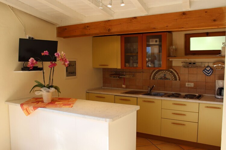 Chalet 3 personnes avec piscine chauffée à Tremosine - Photo 13