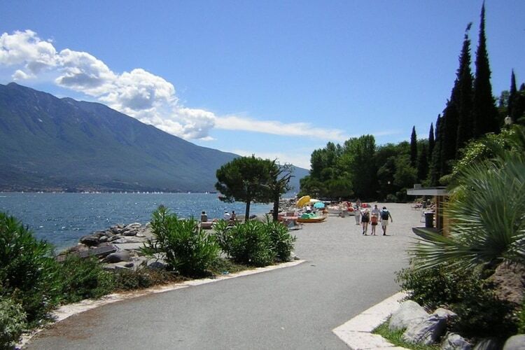 Chalet 3 personnes avec piscine chauffée à Tremosine - Photo 19