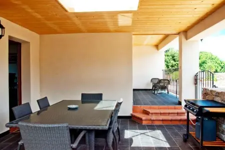 289972, Villa à Monticello avec piscine - Photo 1