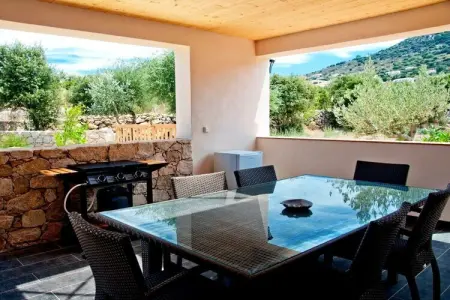 289972, Villa à Monticello avec piscine - Photo 2