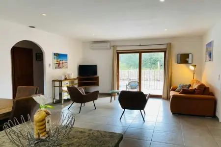 289972, Villa à Monticello avec piscine - Photo 3