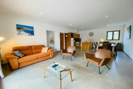 289972, Villa à Monticello avec piscine - Photo 5