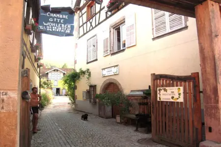 59528, Appartement de vacances avec 1 chambre - Photo 1