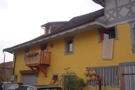 59528, Appartement de vacances avec 1 chambre - Photo 3