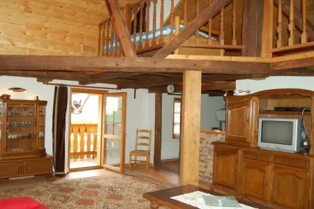 59528, Appartement de vacances avec 1 chambre - Photo 5