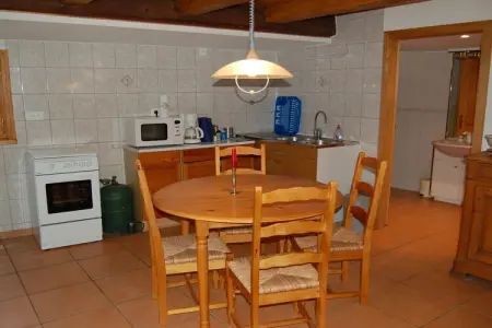 59528, Appartement de vacances avec 1 chambre - Photo 6