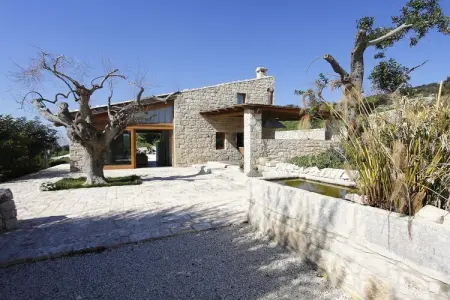 177263, Maison de vacances à Ragusa avec piscine - Photo 3