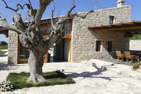 177263, Maison de vacances à Ragusa avec piscine - Photo 7
