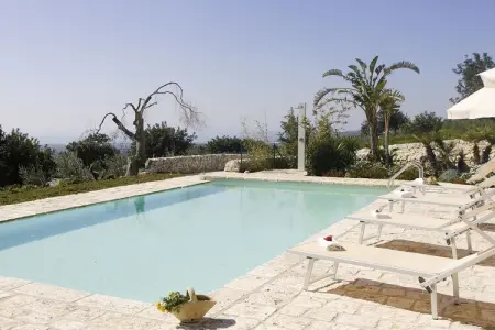177263, Maison de vacances à Ragusa avec piscine - Photo 8