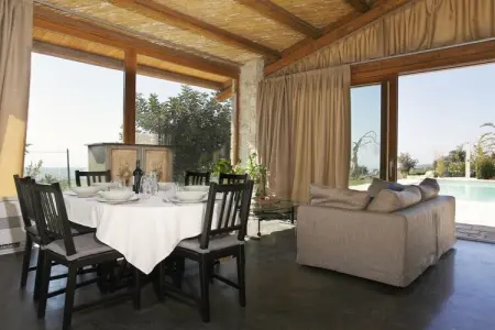 177263, Maison de vacances à Ragusa avec piscine - Photo 11