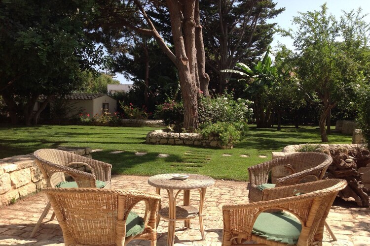 Il Giardino degli Ulivi – Maison 8 pers. avec piscine - Photo 3