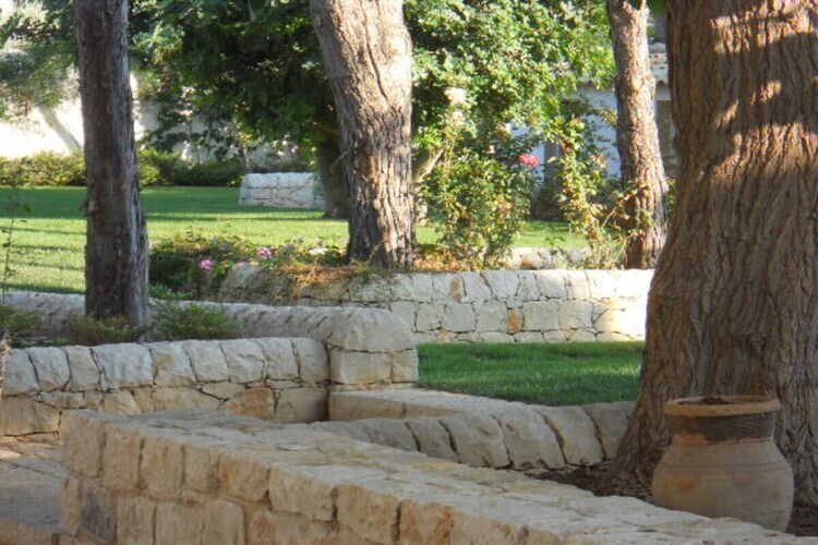 Il Giardino degli Ulivi – Maison 8 pers. avec piscine - Photo 4