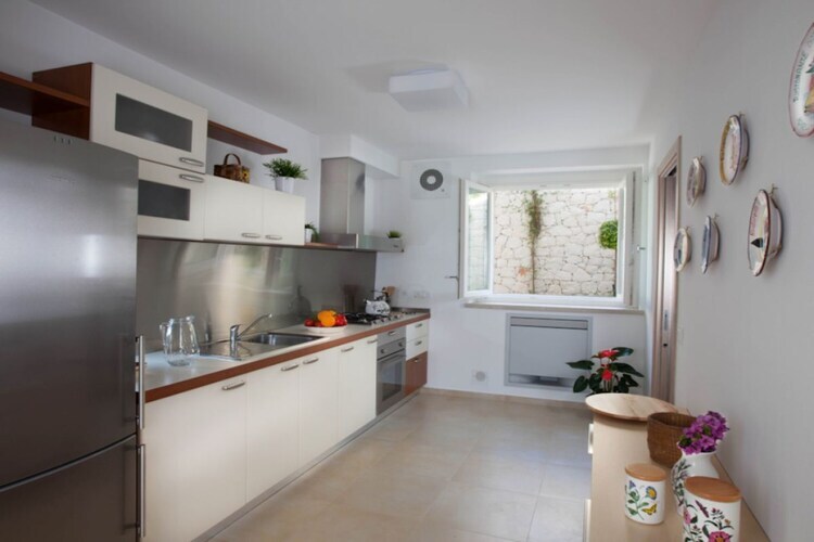 Il Giardino degli Ulivi – Maison 8 pers. avec piscine - Photo 9