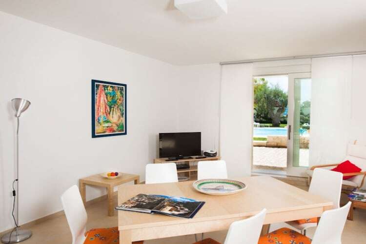 Il Giardino degli Ulivi – Maison 8 pers. avec piscine - Photo 10