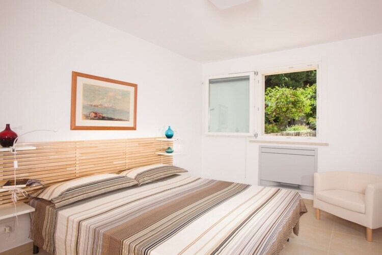Il Giardino degli Ulivi – Maison 8 pers. avec piscine - Photo 11