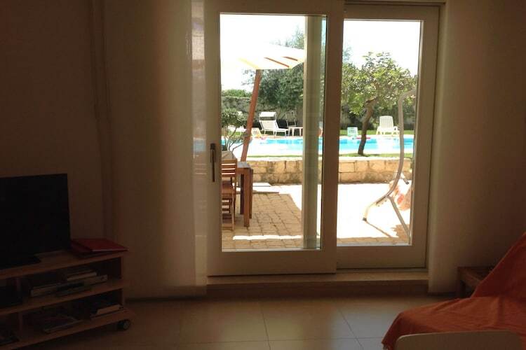 Il Giardino degli Ulivi – Maison 8 pers. avec piscine - Photo 14