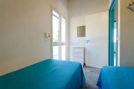 Villa del Mare à Sampieri : maison 6 pers., terrasse vue mer : photo 14