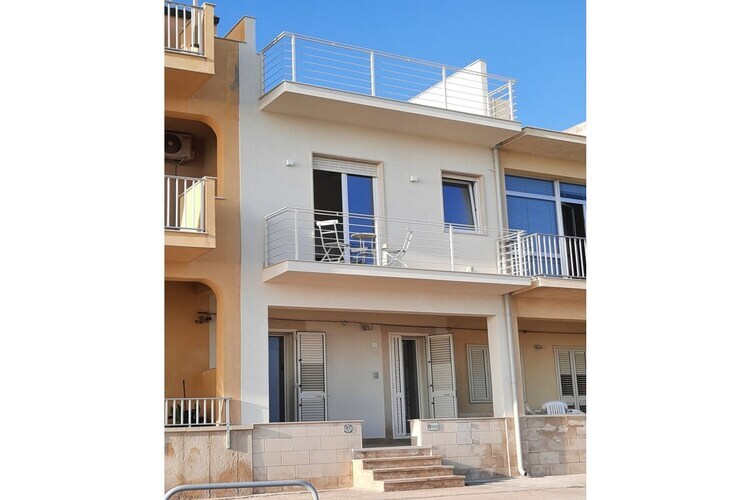 Maison Donnalucata, terrasse vue mer à 100 m de la plage - Photo 4