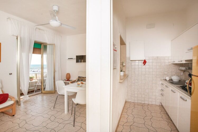 Maison Donnalucata, terrasse vue mer à 100 m de la plage - Photo 8