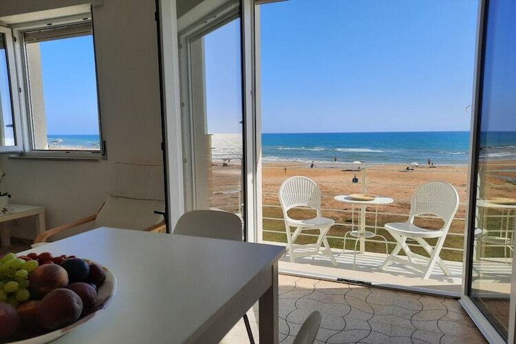 Maison Donnalucata, terrasse vue mer à 100 m de la plage - Photo 11