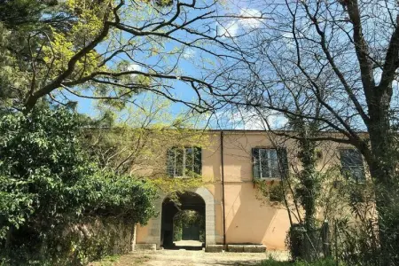 Masseria dei Paternostro, villa sicilienne 100 hectares : photo 2