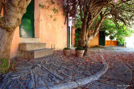 Masseria dei Paternostro, villa sicilienne 100 hectares : photo 13