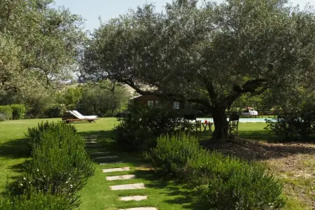 Masseria dei Paternostro, villa sicilienne 100 hectares : photo 16