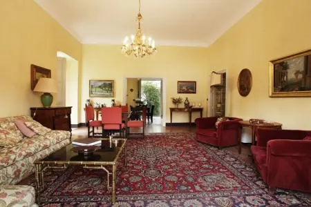 Masseria dei Paternostro, villa sicilienne 100 hectares : photo 20