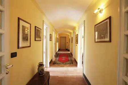 Masseria dei Paternostro, villa sicilienne 100 hectares : photo 24
