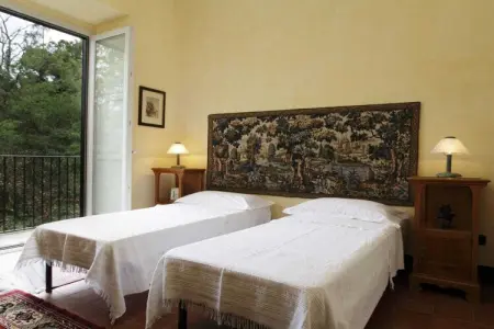 Masseria dei Paternostro, villa sicilienne 100 hectares : photo 29