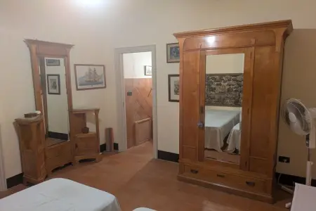Masseria dei Paternostro, villa sicilienne 100 hectares : photo 30