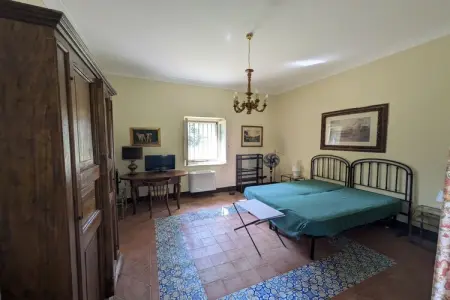 Masseria dei Paternostro, villa sicilienne 100 hectares : photo 33