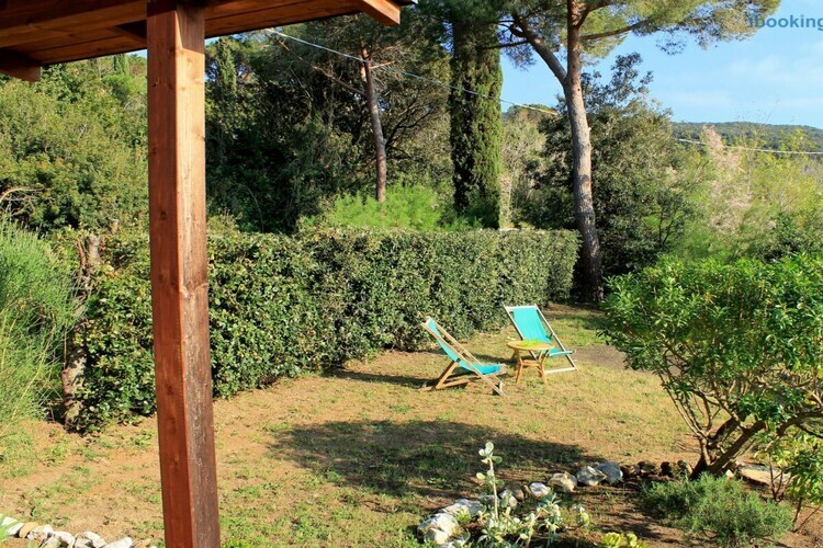 Maison vue mer à Portoferraio, terrasse privée - Photo 1