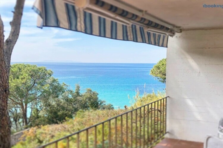 Maison vue mer à Portoferraio, terrasse privée - Photo 2
