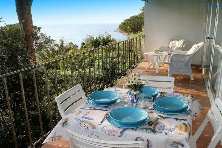 Maison vue mer à Portoferraio, terrasse privée - Photo 5