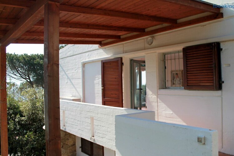 Maison vue mer à Portoferraio, terrasse privée - Photo 6