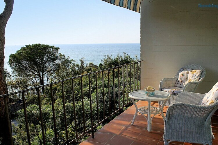Maison vue mer à Portoferraio, terrasse privée - Photo 7