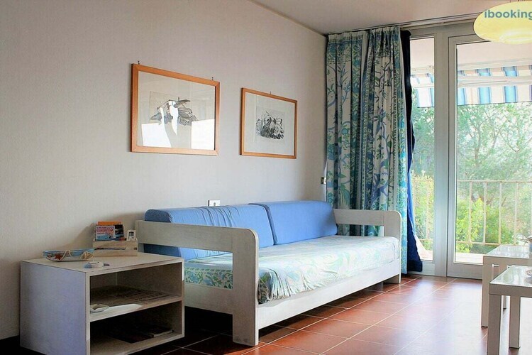 Maison vue mer à Portoferraio, terrasse privée - Photo 12