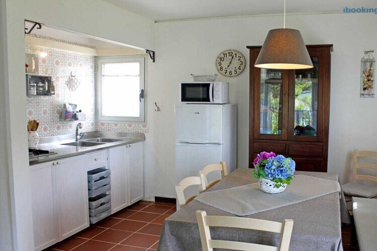 Maison vue mer à Portoferraio, terrasse privée - Photo 14