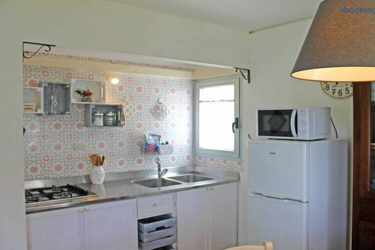 Maison vue mer à Portoferraio, terrasse privée - Photo 15